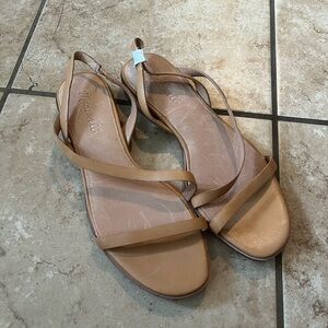 Madewell Sandals
